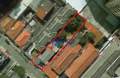 Terreno à venda na vila mazzei – 450m² - excelente localização - são paulo/sp