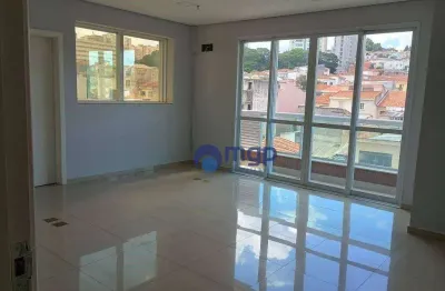Sala comercial à venda em santana – 40m²  - são paulo/sp