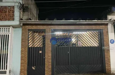 Sobrado com 3 quartos, à venda no jardim jurema - 190 m² - guarulhos/sp