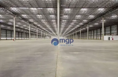 Galpões modulares para locação às margens da rodovia regis bittencourt - 6.804 m² - itapecerica da serra/sp