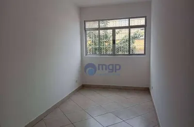 Apartamento com 1 quarto para locação na vila maria - 42m² - são paulo/sp