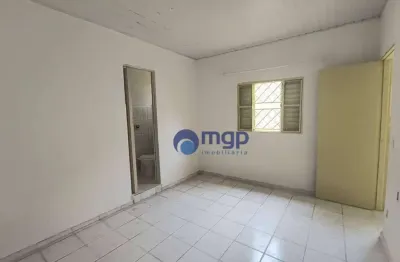 Casa com 1 quarto par alocação na vila maria - 25 m²  - são paulo/sp