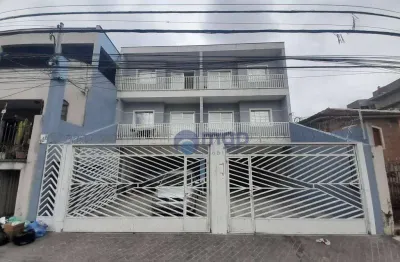 Apartamento com 1 quarto para locação no jardim japão - 40 m² - são paulo/sp