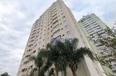 Apartamento com 2 dormitórios à venda, 55 m² por r$ 477.000,00 - vila dom pedro ii - são paulo/sp