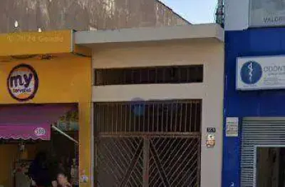 Casa com 4 quartos para locação na vila sabrina - 125 m² - são paulo/sp