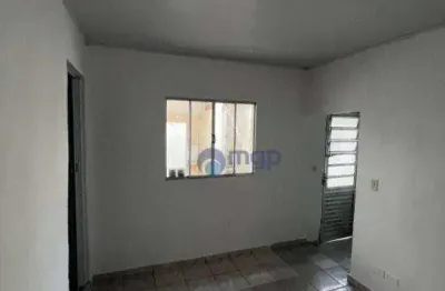 Casa com 1 quarto para locação no jardim japão - 40 m² - são paulo/sp