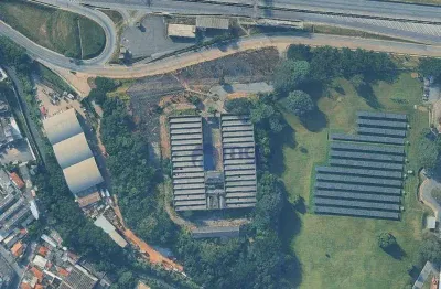 Terreno à venda, 20000 m² - vila jaguara - são paulo/sp