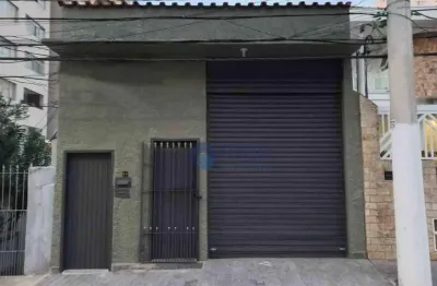 Casa com 3 quartos à venda, 270 m² - água fria - são paulo/sp