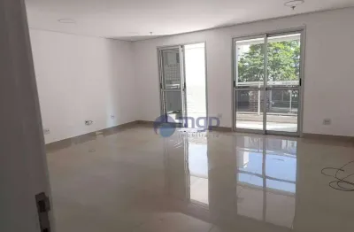 Sala comercial com 1 sala para alugar na Rua Doutor César, 1161, Santana, São Paulo