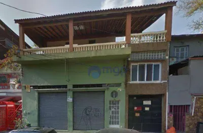 Prédio à venda, 773 m² por r$ 7.700.000 - vila madalena - são paulo/sp