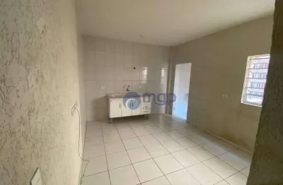 Apartamento com 1 quarto para locação na vila maria - 30 m²- são paulo/sp