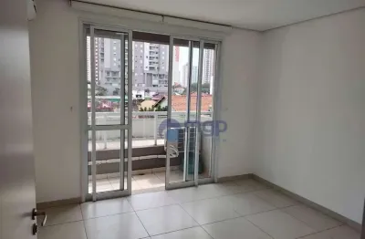 Sala à venda, 37 m² por r$ 405.000 - tatuapé - são paulo/sp