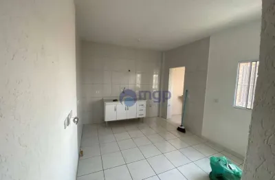 Apartamento com 1 quarto para alugar, 30 m² - vila maria - são paulo/sp