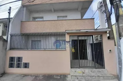 Apartamento com 2 quartos para alugar, 45 m² - vila mazzei - são paulo/sp