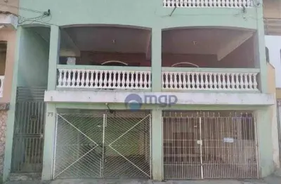 Sobrado com 6 quartos à venda, 354 m² - jardim brasil - são paulo/sp