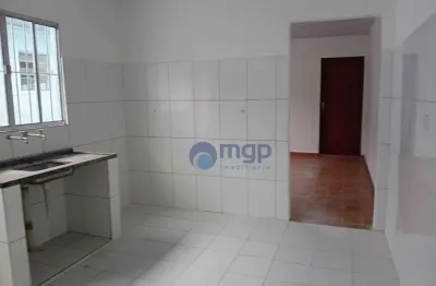 Casa com 1 quarto para alugar, 60 m² - vila maria - são paulo/sp