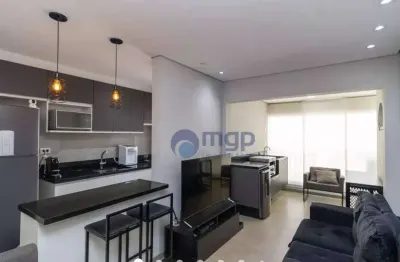 Apartamento com 2 quartos para alugar, 63 m² - vila guilherme - são paulo/sp