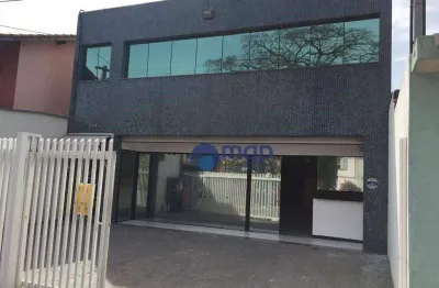 Prédio para alugar na Rua Professora Sebastiana Silva Minhoto, 383, Tatuapé, São Paulo