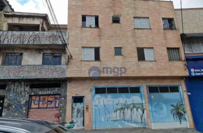 Apartamento com 2 quartos para locação na vila maria - 77 m² - são paulo/sp