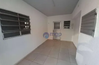 Casa com 2 quartos para alugar, 52 m² - vila maria - são paulo/sp