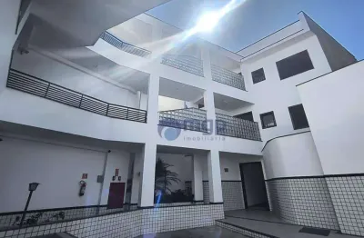 Apartamento com 2 quartos para alugar, 75 m² - vila maria - são paulo/sp