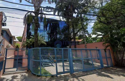 Prédio para alugar na Avenida Indianópolis, 767, Moema, São Paulo