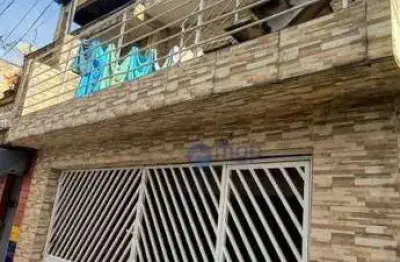 Casa com 8 quartos à venda, 200 m² - jardim japão - são paulo/sp