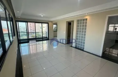 Apartamento com 3 quartos à venda, 135 m² - vila maria alta - são paulo/sp