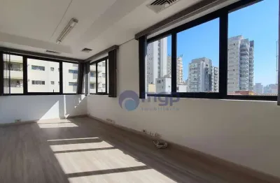 Sala à venda, 41 m² por r$ 318.000 - bela vista - são paulo/sp