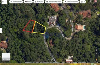 Terreno à venda, 1180,30 m² - parque petrópolis - mairiporã/sp
