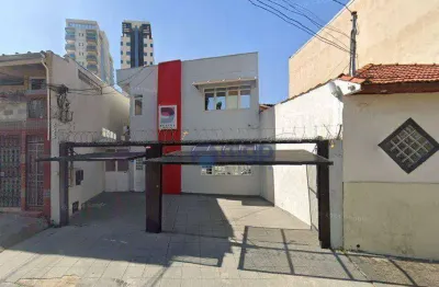 Prédio à venda na Rua Duarte de Azevedo, 856, Santana, São Paulo