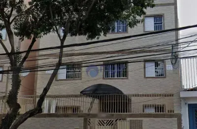 Apartamento com 1 quarto para locação na vila maria - 30 m² - são paulo/sp