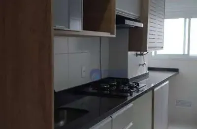 Apartamento com 2 quartos, 51 m² - venda ou aluguel - vila ede - são paulo/sp