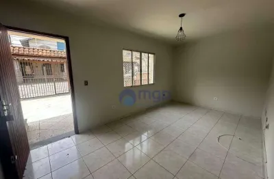 Apartamento com 2 quartos para locação na vila guilherme - 65 m² - são paulo/sp