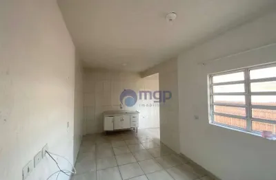 Apartamento com 1 quarto para alugar, 32 m² - vila maria - são paulo/sp