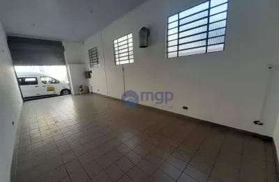 Sala comercial para alugar na Rua Sylvio Delduque, 158, Água Fria, São Paulo