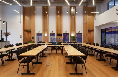 Conjunto para alugar, 1184 m² - pinheiros - são paulo/sp