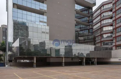 Conjunto para alugar, 695 m² - pinheiros - são paulo/sp