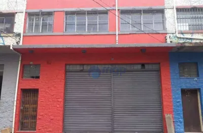 Prédio à venda na Rua Carneiro Leão, 723, Brás, São Paulo