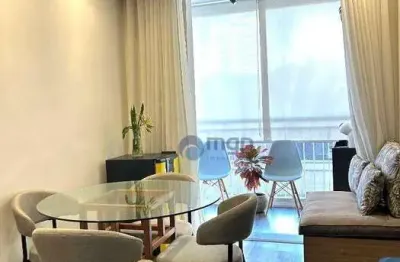 Apartamento com 3 quartos para venda na vila maria - 60 m² - são paulo/sp