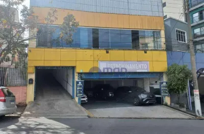 Barracão / Galpão / Depósito para alugar na Avenida Leôncio de Magalhães, 1426, Jardim São Paulo (Zona Norte), São Paulo