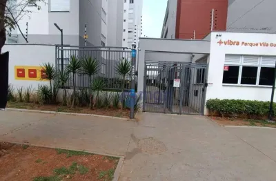 Apartamento com 2 quartos à venda, 42 m² - vila guilherme - são paulo/sp