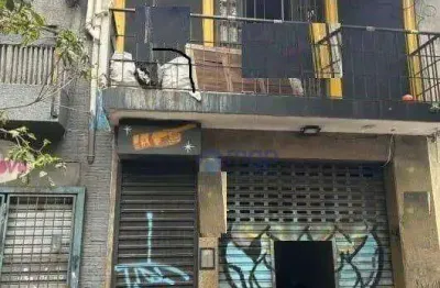 Prédio à venda na Rua Treze de Maio, 174, Bela Vista, São Paulo