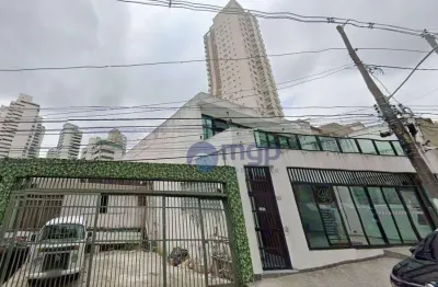 Prédio à venda na Rua do Paraíso, 965, Paraíso, São Paulo