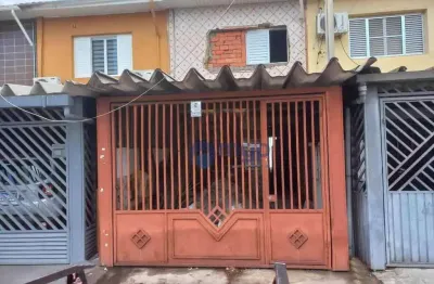 Sobrado com 3 quartos à venda, 120 m² - vila guilherme - são paulo/sp