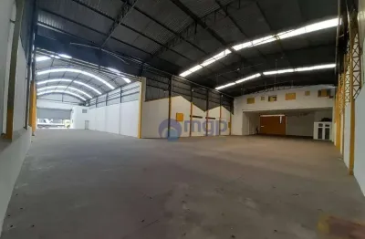 Barracão / Galpão / Depósito com 2 salas para alugar na Rua Professora Maria José Barone Fernandes, 1174, Vila Maria, São Paulo