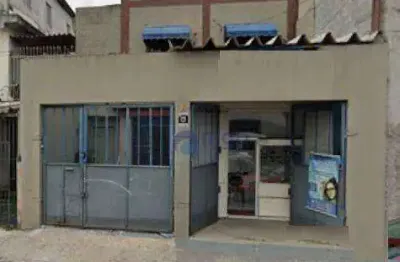 Galpão comercial à venda no parque novo mundo 188 m² - são paulo/sp