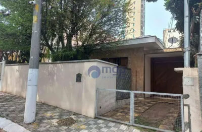Casa com 3 quartos à venda na Rua Padre Donizetti Tavares de Lima, 320, Santana, São Paulo