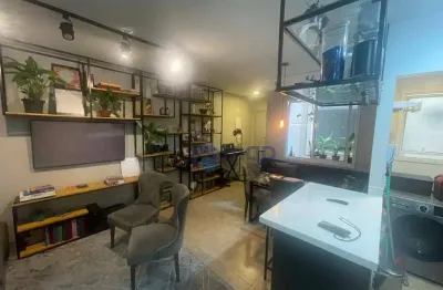 Apartamento com 2 quartos para alugar, 52 m² - vila guilherme - são paulo/sp