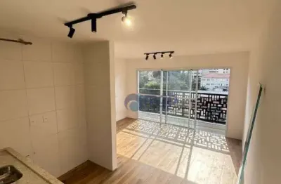 Apartamento com 1 quarto para alugar na Rua Doutor Natalino Righeto, 93, Tucuruvi, São Paulo